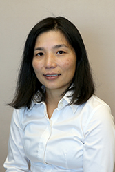 Okumoto, Dr. Sakiko
