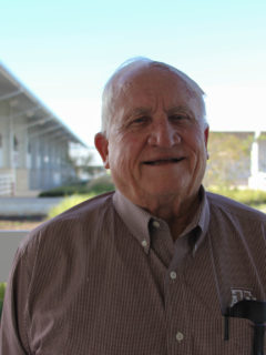 Hlavinka ’56,  Joe