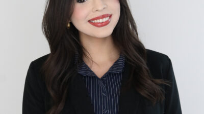 Tori Arellano