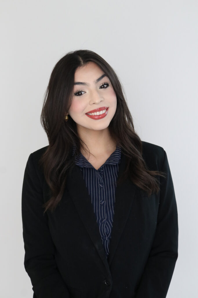 Tori Arellano